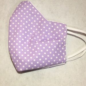 Facemask with filter